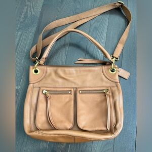 Fossil Crossbody